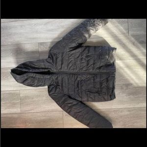 Boy’s Abercrombie Coat